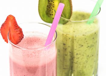Smoothie: Doručak za vitku liniju