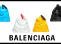 Balenciaga prodaje kese za smeće koje koštaju 1790 dolara